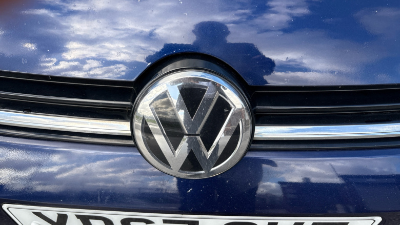 Volkswagen Golf 1.6 TDI SE [Nav] 5dr Diesel Hatchback